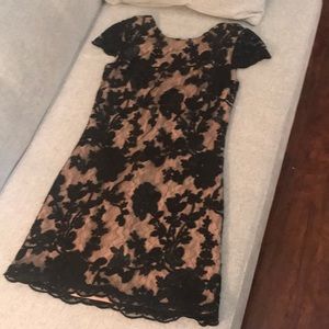 Dress the Population Mini Dress size Small (4)